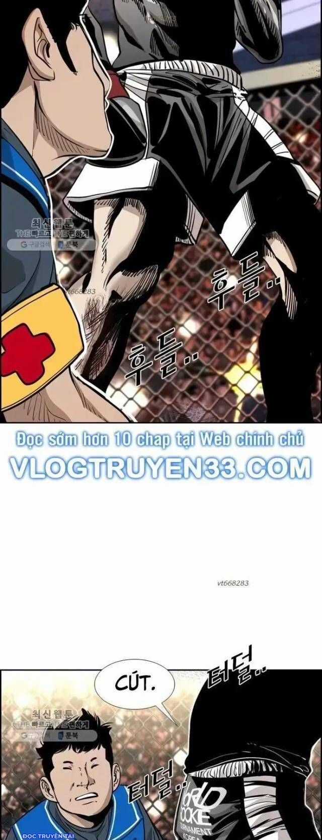 Shark - Cá Mập - Chương 207 - Trang 31