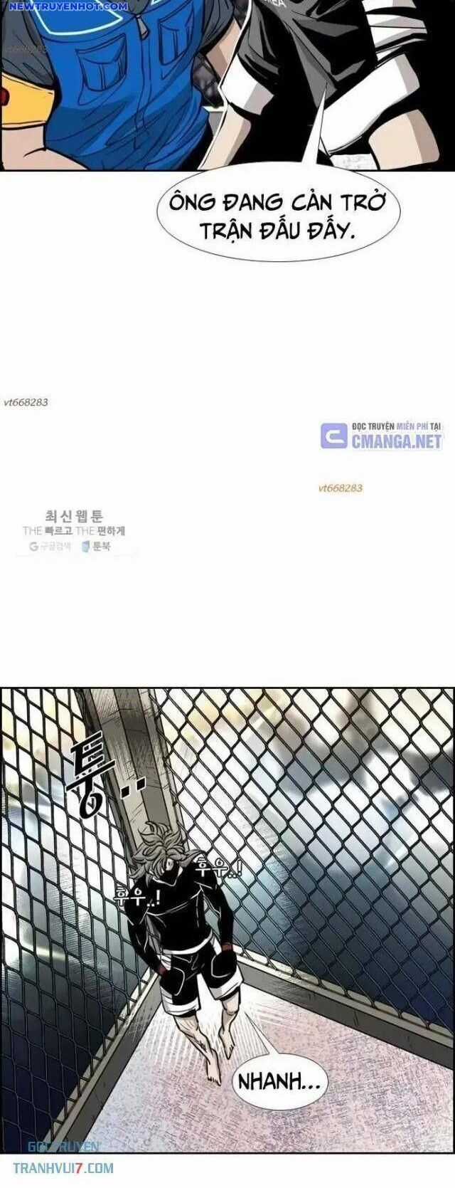 Shark - Cá Mập - Chương 207 - Trang 32