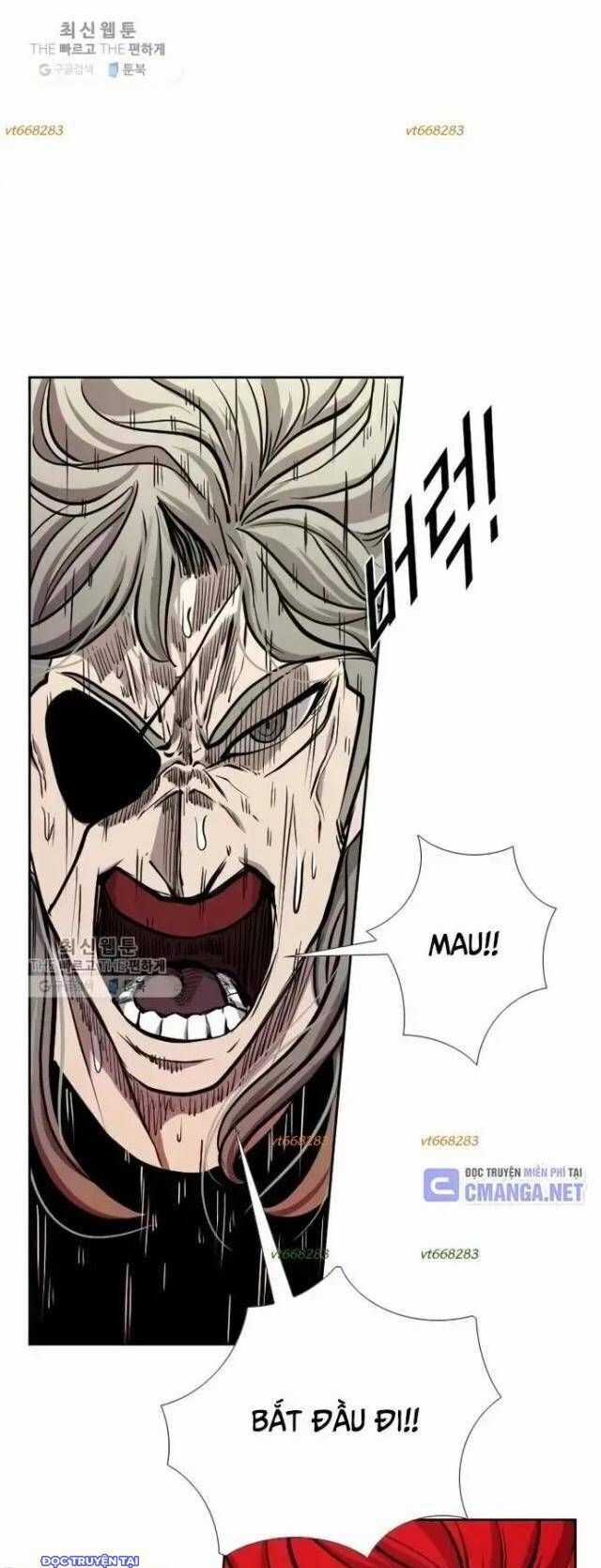 Shark - Cá Mập - Chương 207 - Trang 33