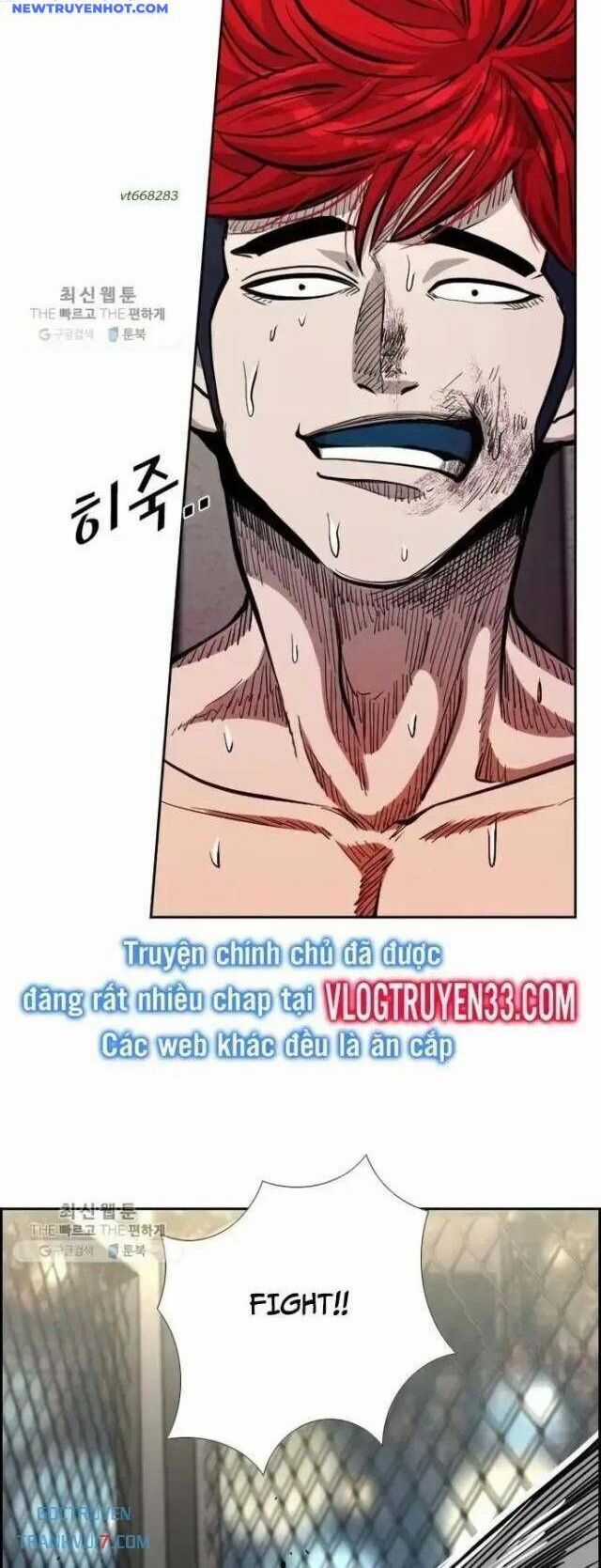 Shark - Cá Mập - Chương 207 - Trang 34