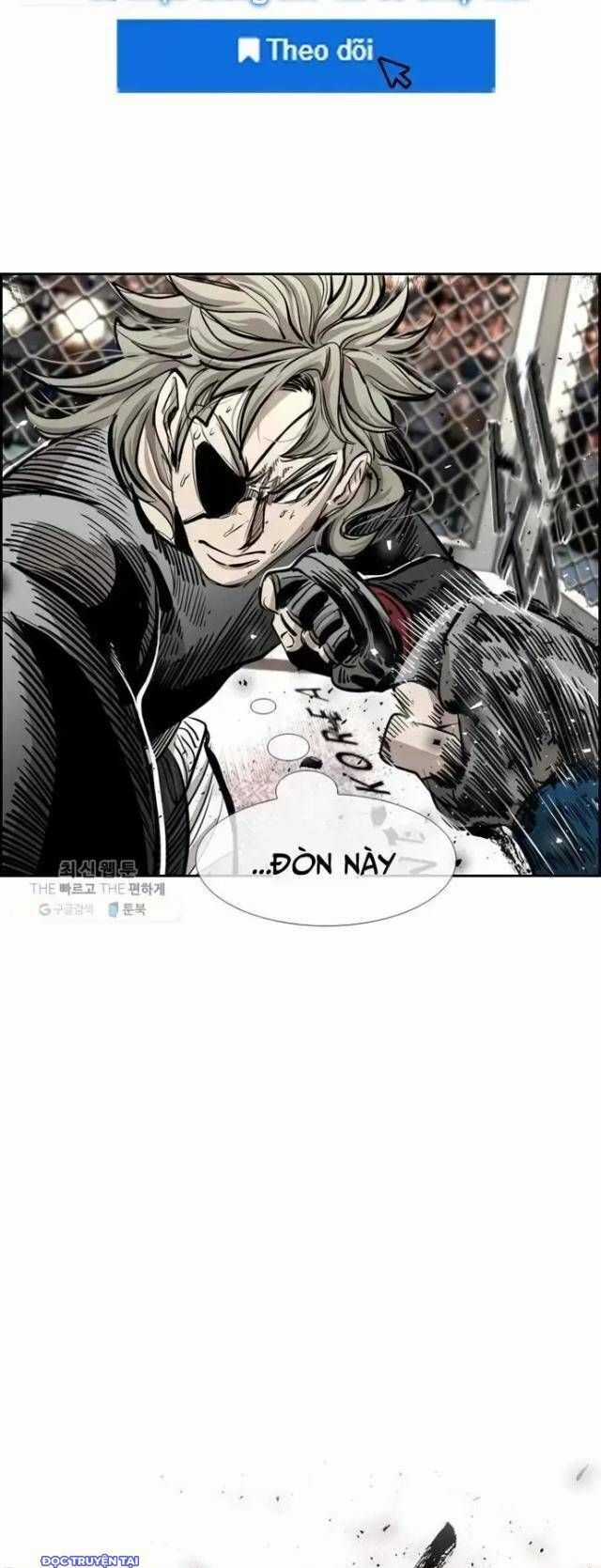 Shark - Cá Mập - Chương 207 - Trang 36