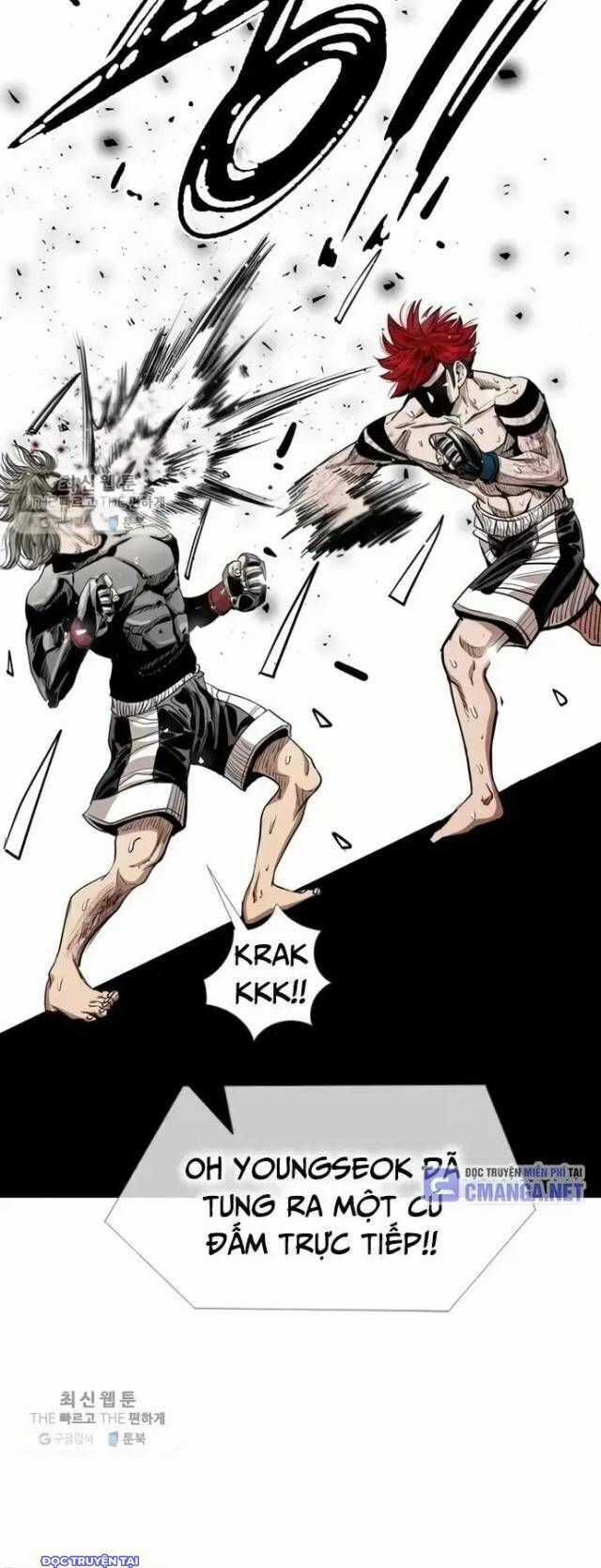 Shark - Cá Mập - Chương 207 - Trang 38