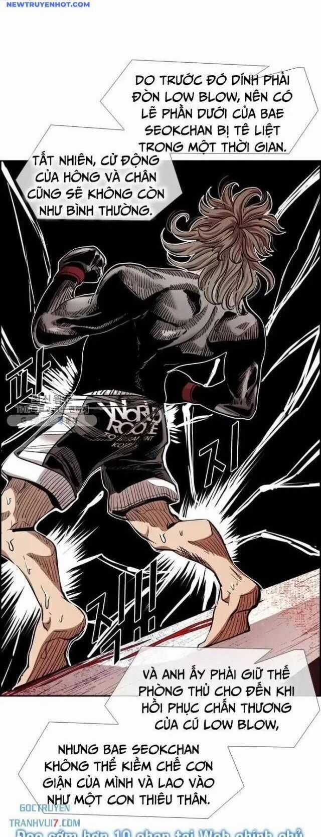 Shark - Cá Mập - Chương 207 - Trang 39