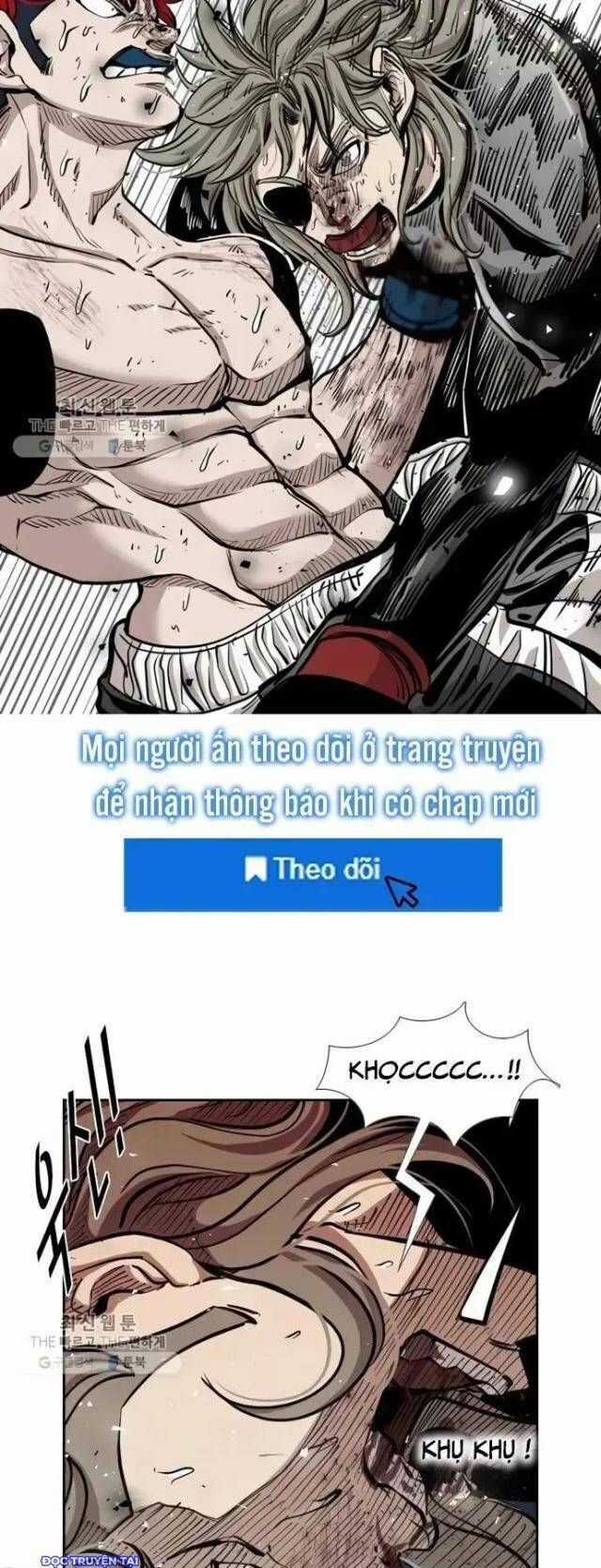 Shark - Cá Mập - Chương 207 - Trang 41