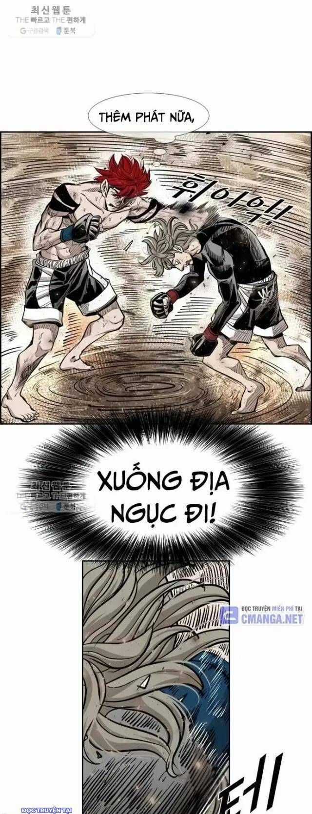 Shark - Cá Mập - Chương 207 - Trang 43