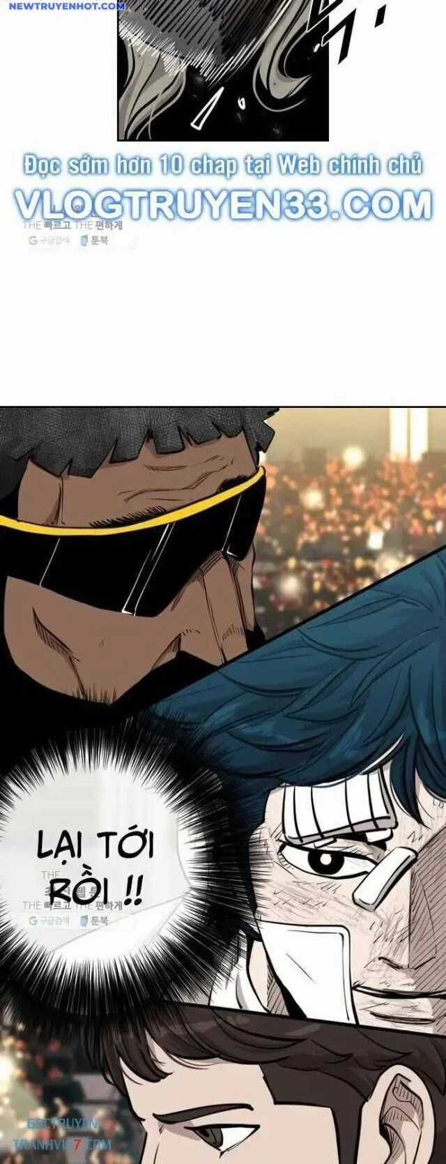 Shark - Cá Mập - Chương 207 - Trang 44