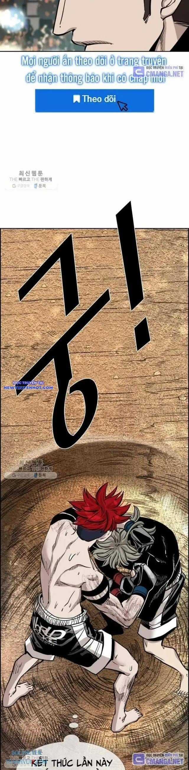 Shark - Cá Mập - Chương 207 - Trang 45