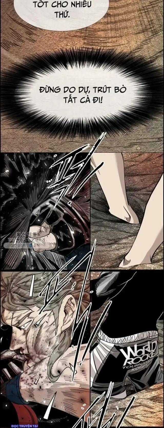 Shark - Cá Mập - Chương 207 - Trang 46