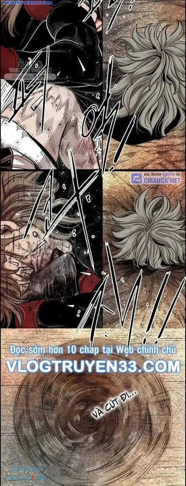 Shark - Cá Mập - Chương 207 - Trang 47