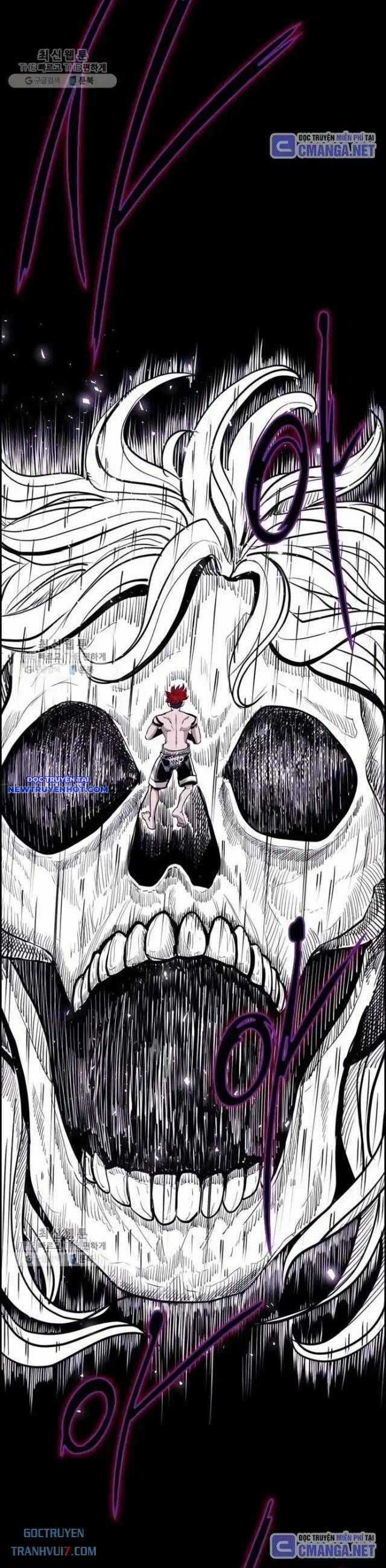 Shark - Cá Mập - Chương 207 - Trang 50