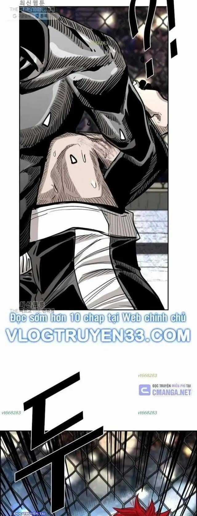 Shark - Cá Mập - Chương 207 - Trang 53