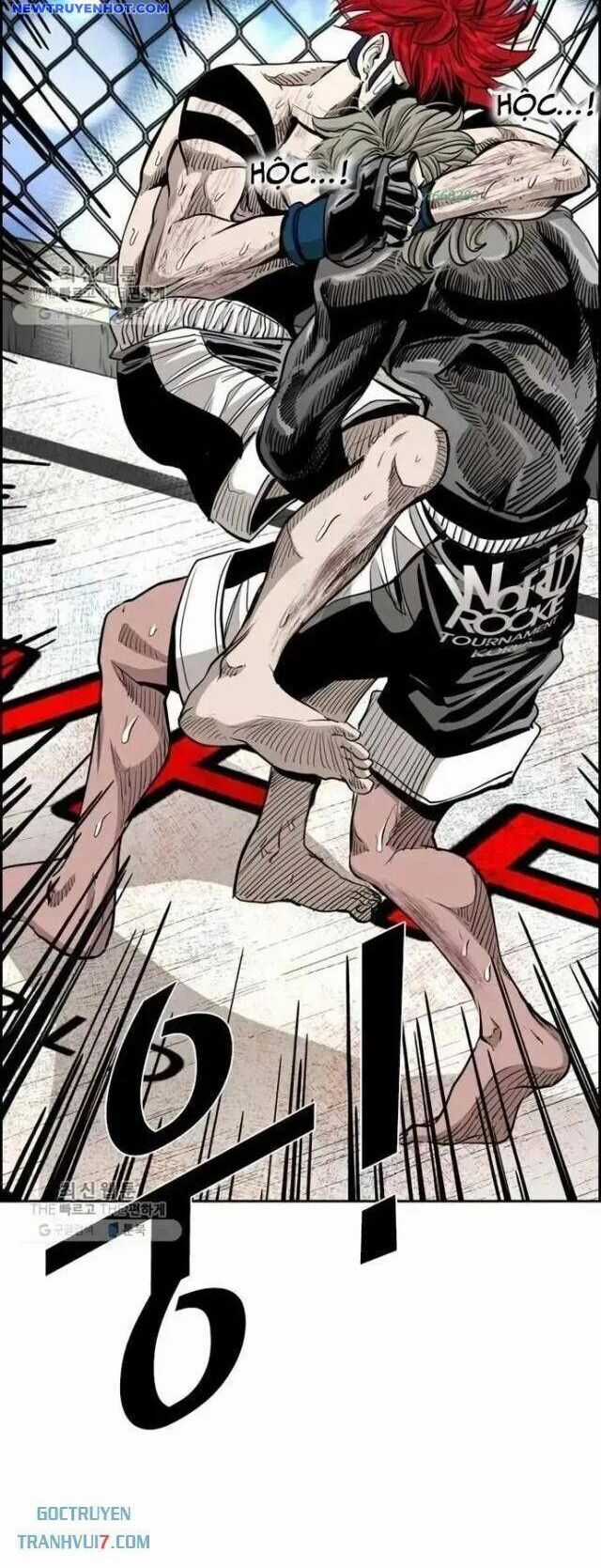 Shark - Cá Mập - Chương 207 - Trang 54