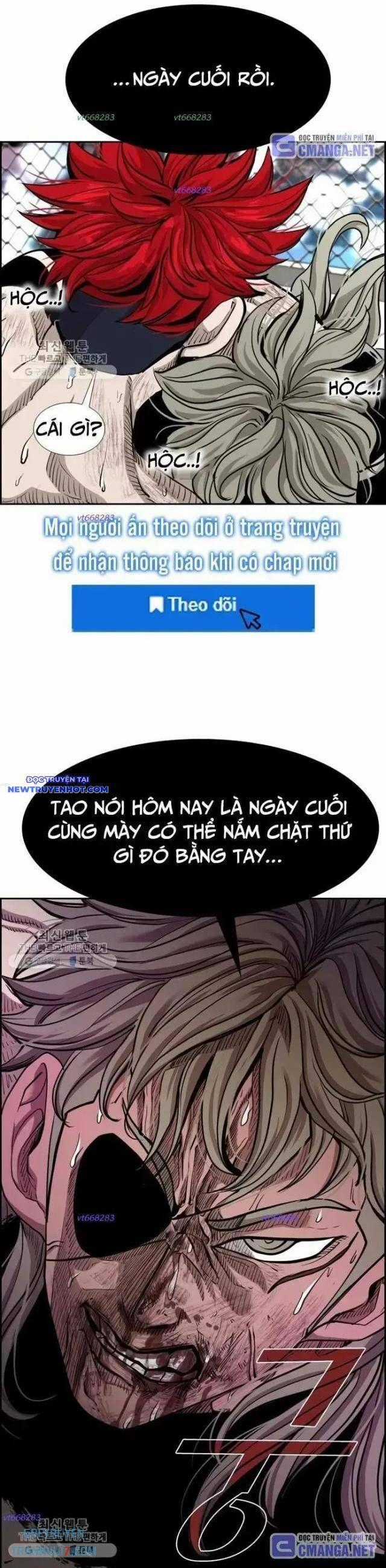 Shark - Cá Mập - Chương 207 - Trang 55