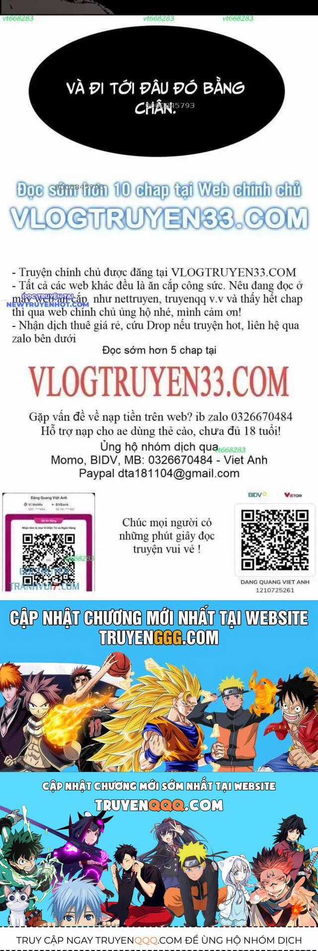 Shark - Cá Mập - Chương 207 - Trang 56