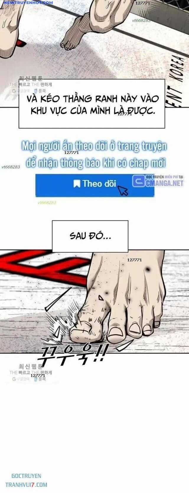 Shark - Cá Mập - Chương 207 - Trang 7