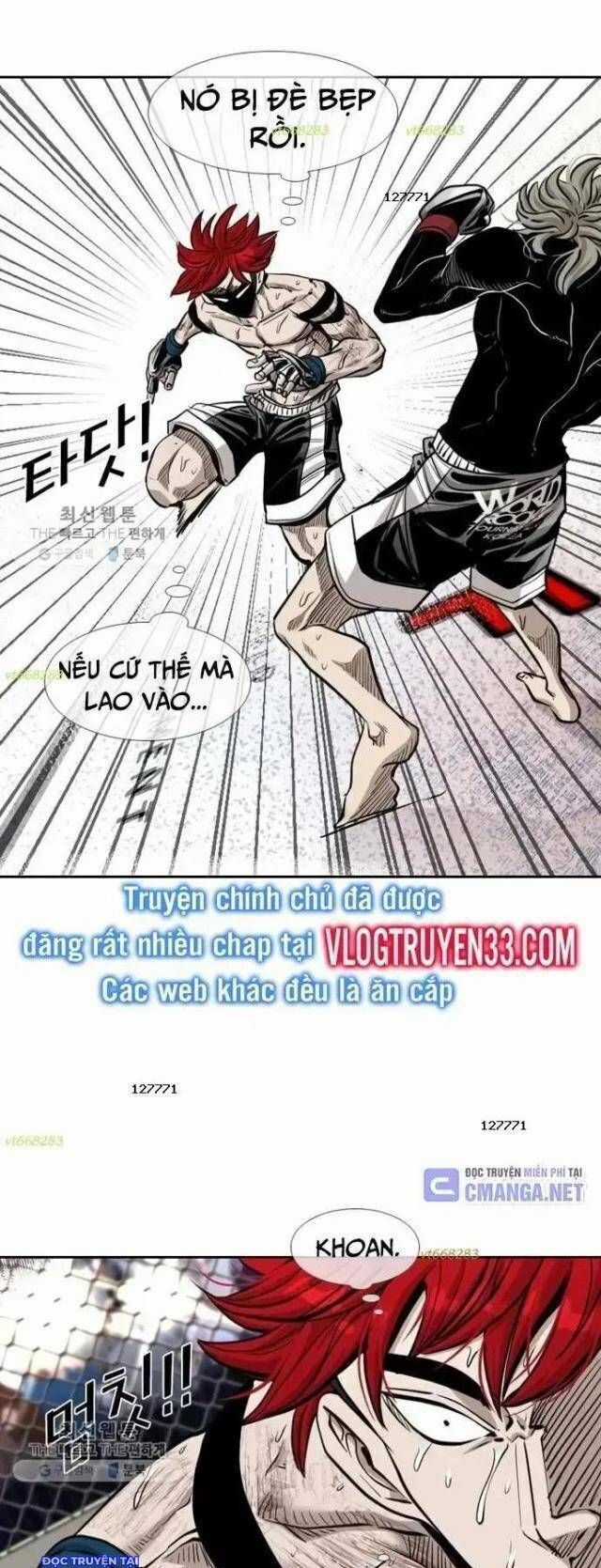 Shark - Cá Mập - Chương 207 - Trang 8