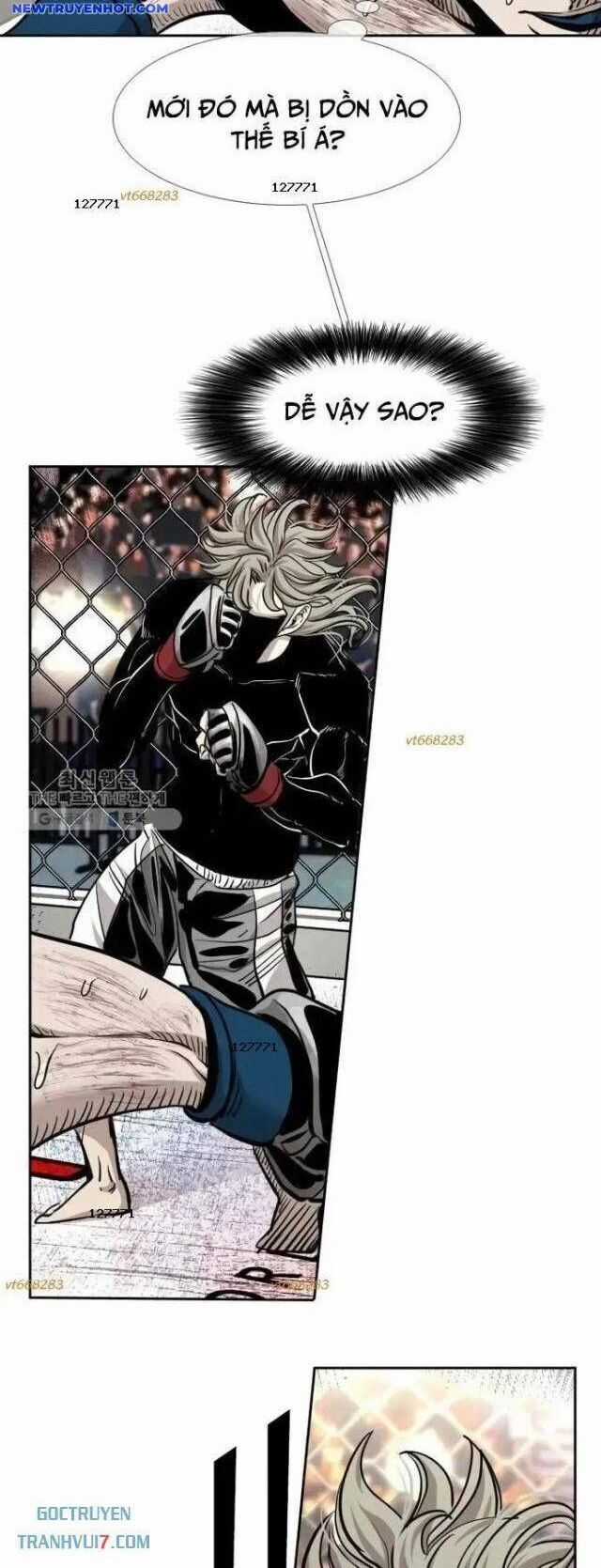 Shark - Cá Mập - Chương 207 - Trang 9