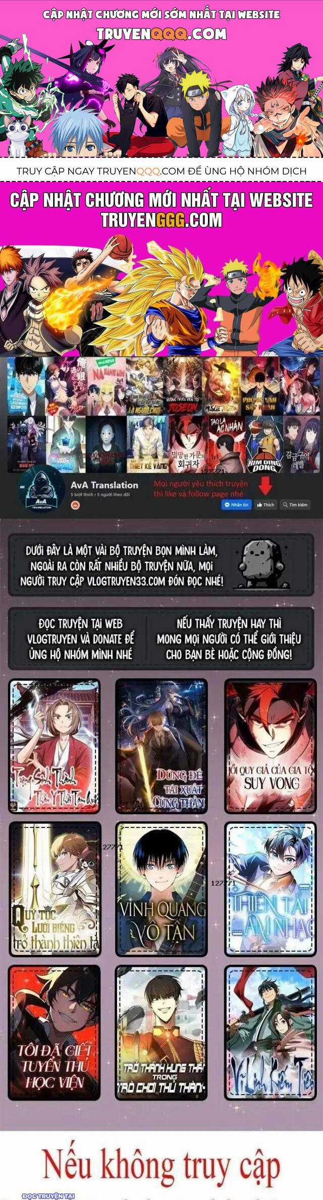 Shark - Cá Mập - Chương 208 - Trang 1