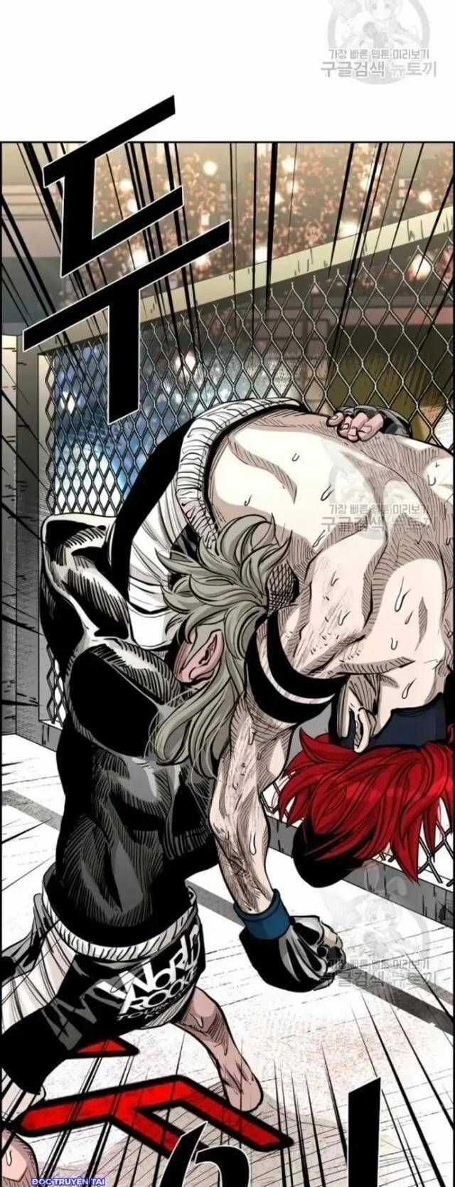 Shark - Cá Mập - Chương 208 - Trang 11