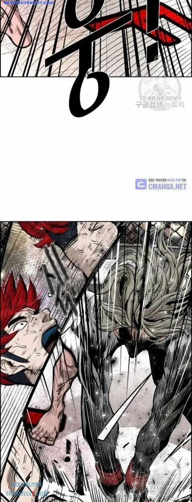 Shark - Cá Mập - Chương 208 - Trang 12