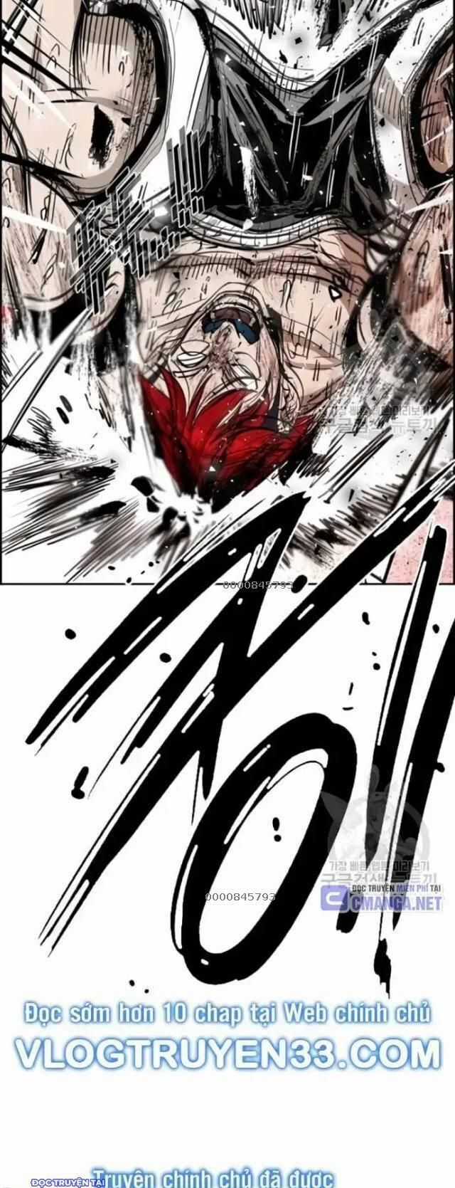 Shark - Cá Mập - Chương 208 - Trang 13