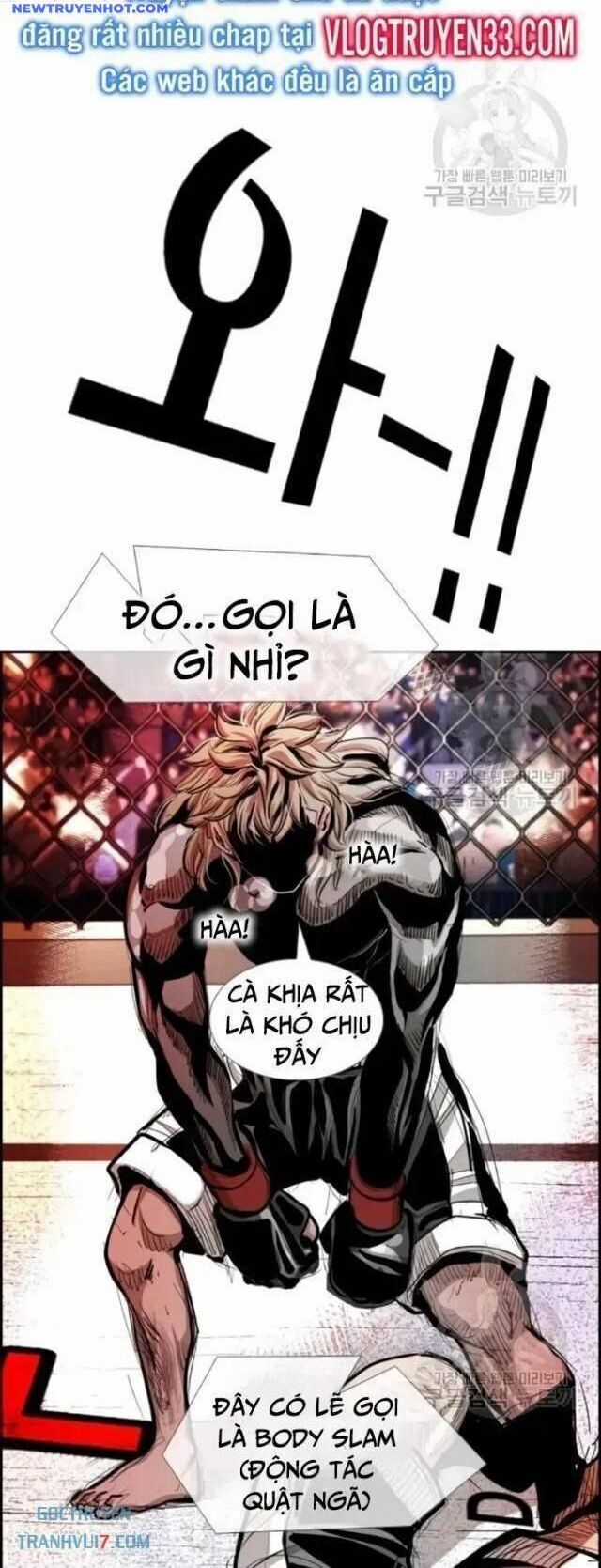 Shark - Cá Mập - Chương 208 - Trang 14