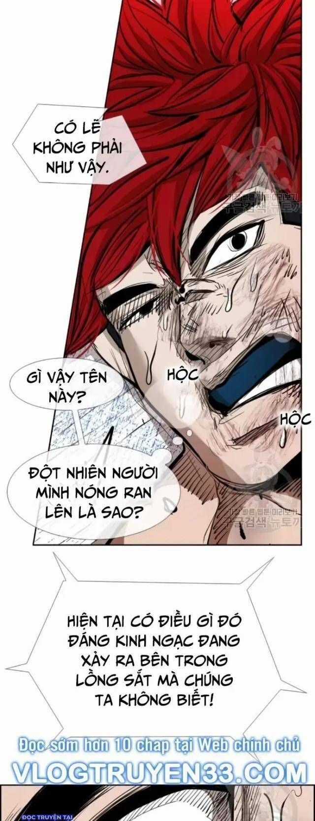 Shark - Cá Mập - Chương 208 - Trang 16