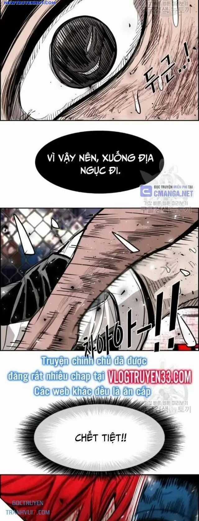 Shark - Cá Mập - Chương 208 - Trang 17