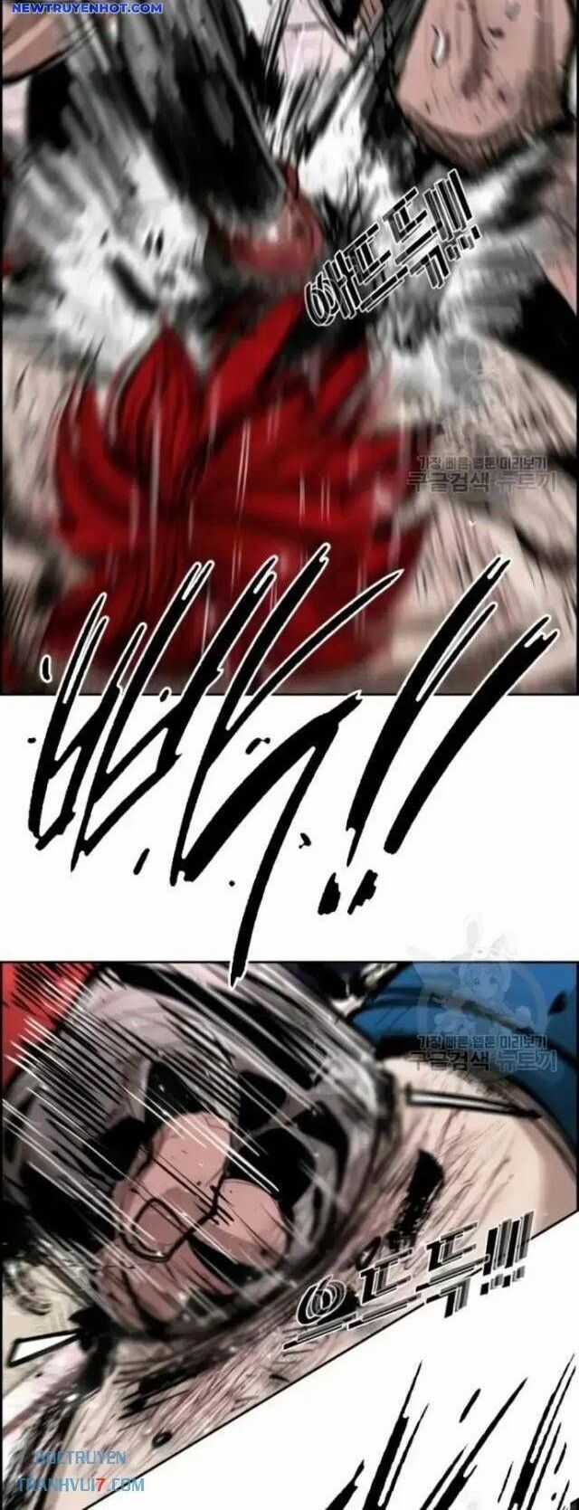 Shark - Cá Mập - Chương 208 - Trang 19