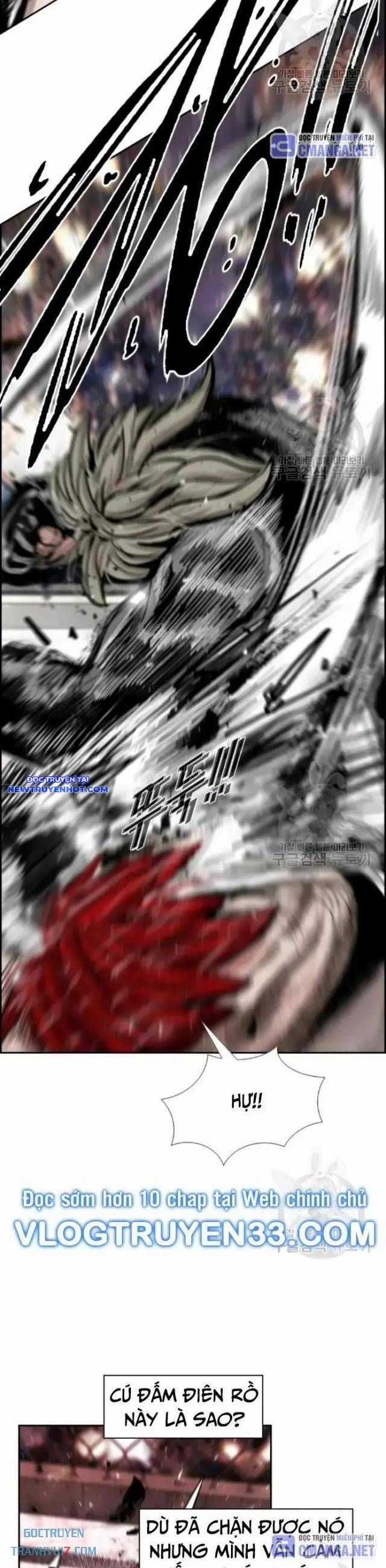 Shark - Cá Mập - Chương 208 - Trang 20