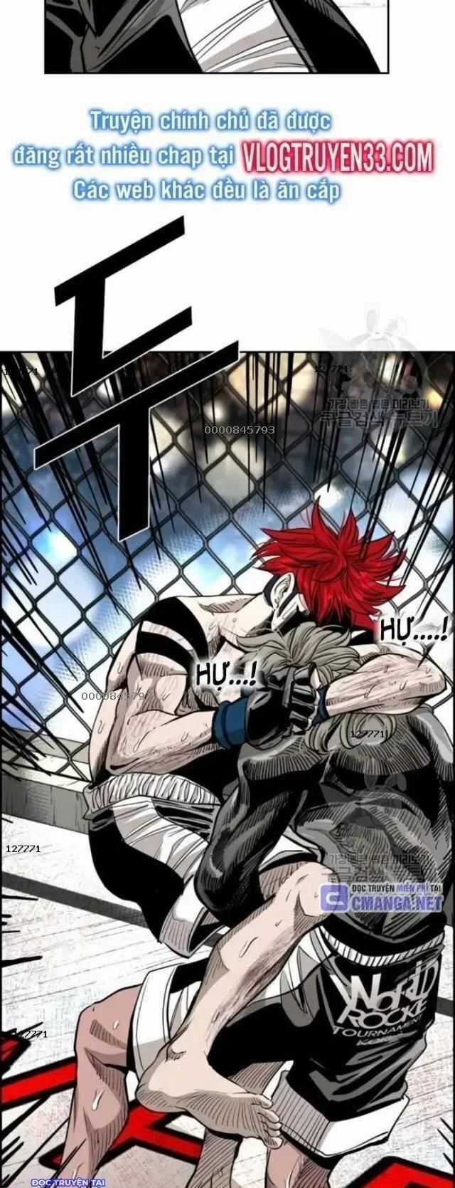 Shark - Cá Mập - Chương 208 - Trang 3