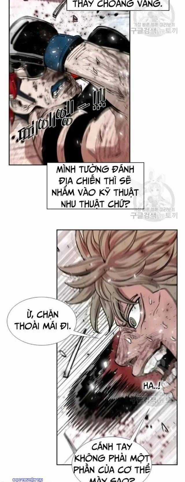 Shark - Cá Mập - Chương 208 - Trang 21