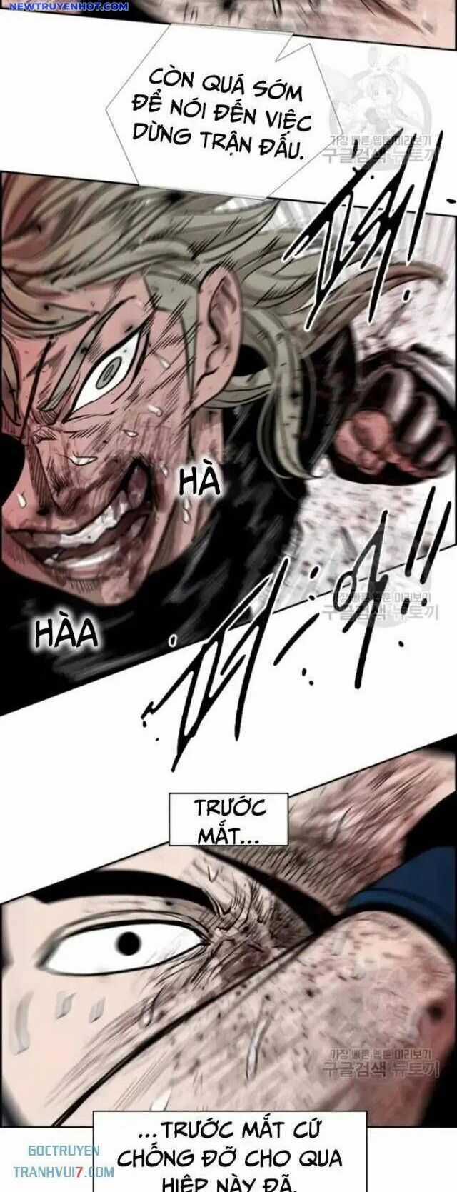 Shark - Cá Mập - Chương 208 - Trang 24