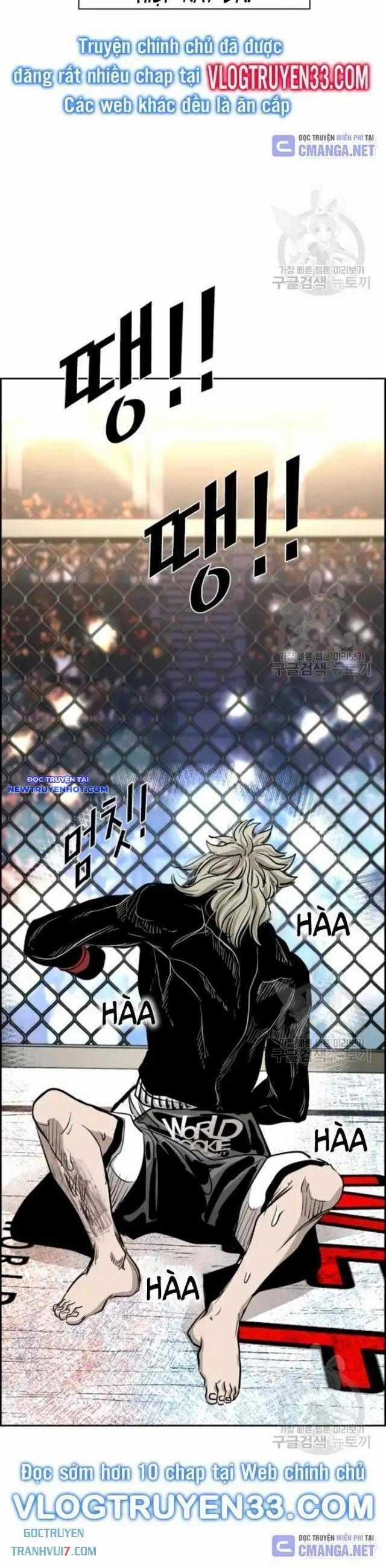 Shark - Cá Mập - Chương 208 - Trang 25