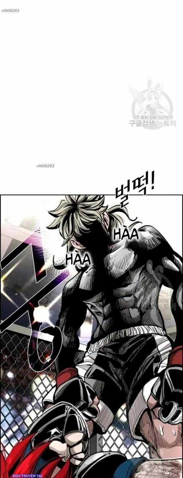 Shark - Cá Mập - Chương 208 - Trang 26