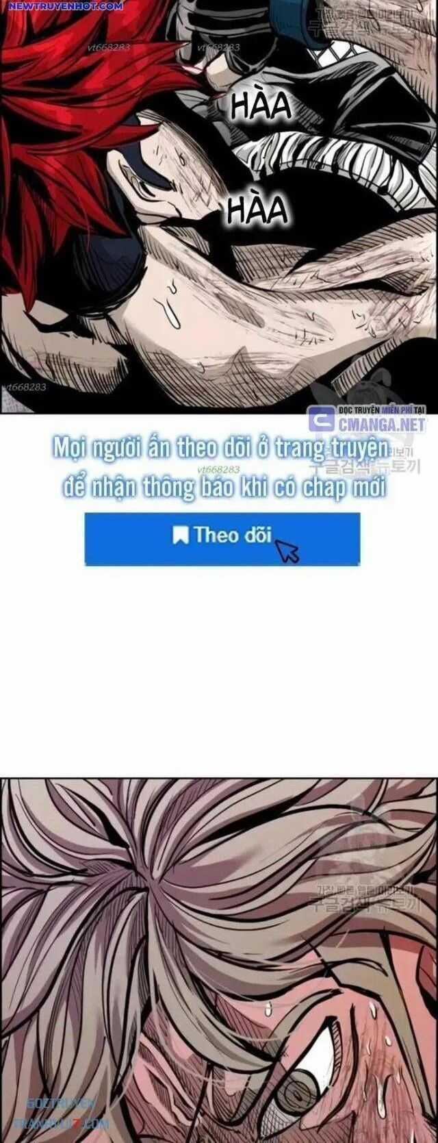 Shark - Cá Mập - Chương 208 - Trang 27