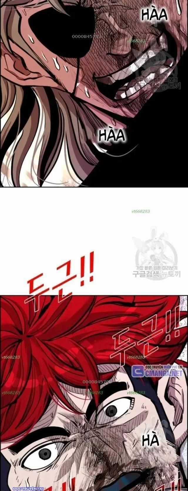 Shark - Cá Mập - Chương 208 - Trang 28