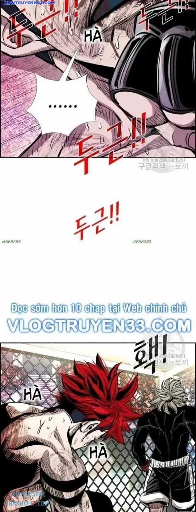 Shark - Cá Mập - Chương 208 - Trang 29