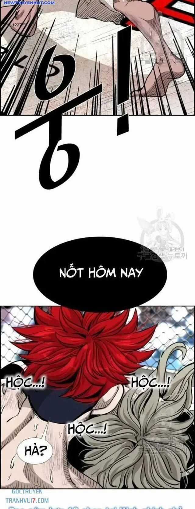 Shark - Cá Mập - Chương 208 - Trang 4