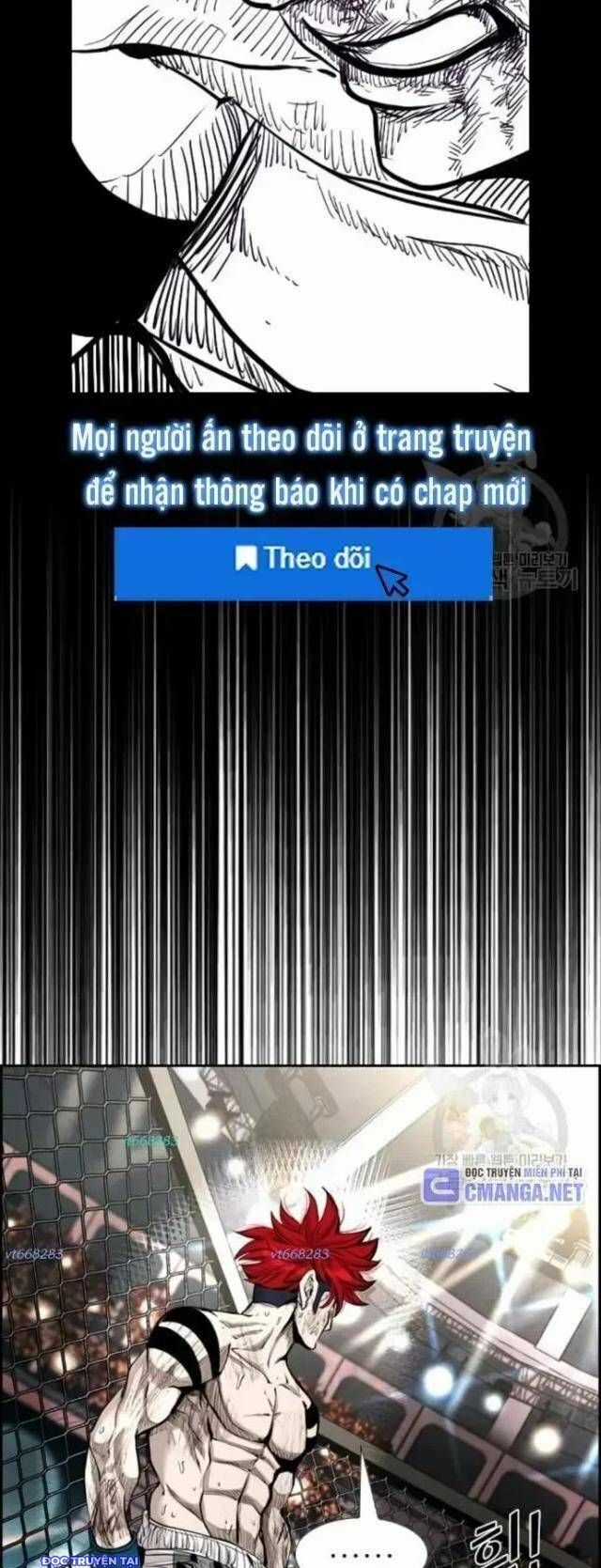 Shark - Cá Mập - Chương 208 - Trang 33