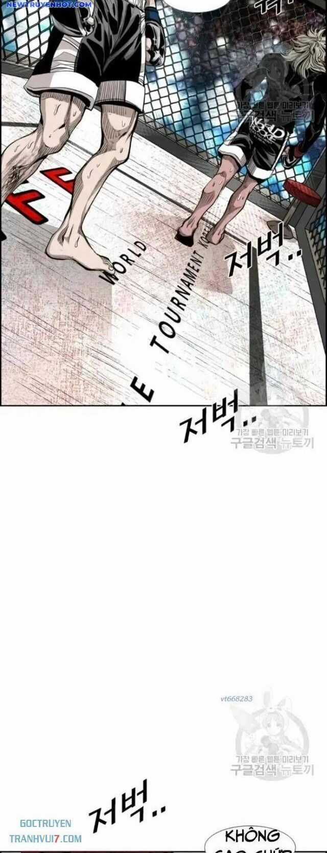 Shark - Cá Mập - Chương 208 - Trang 34