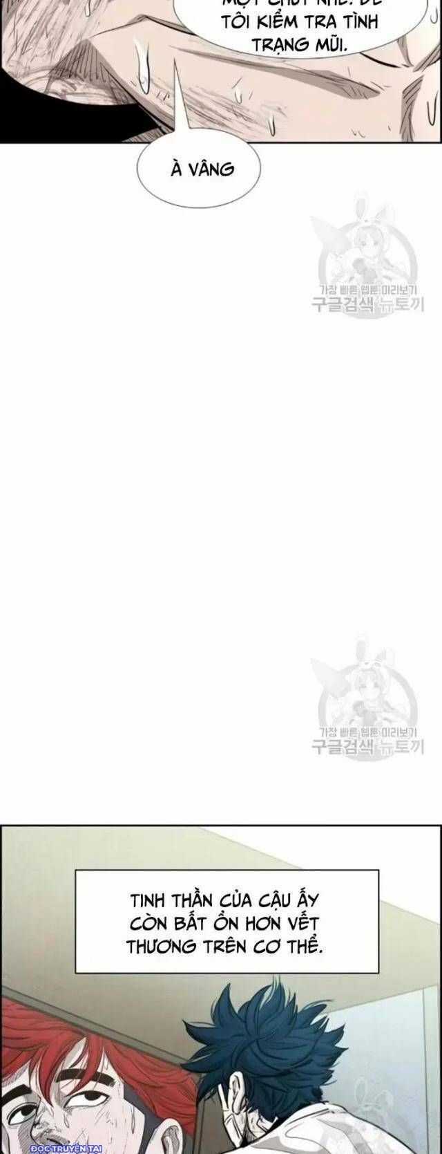 Shark - Cá Mập - Chương 208 - Trang 36