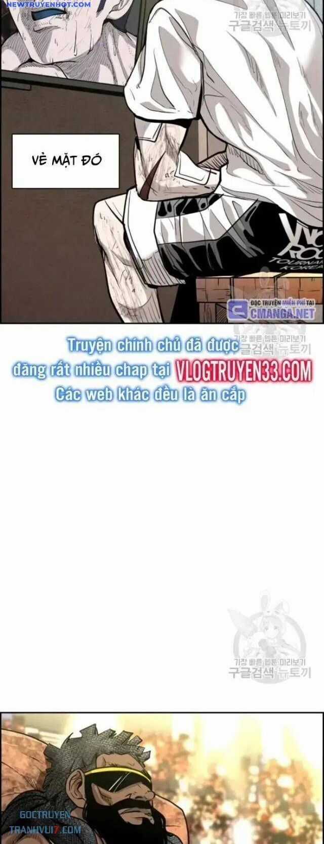 Shark - Cá Mập - Chương 208 - Trang 37