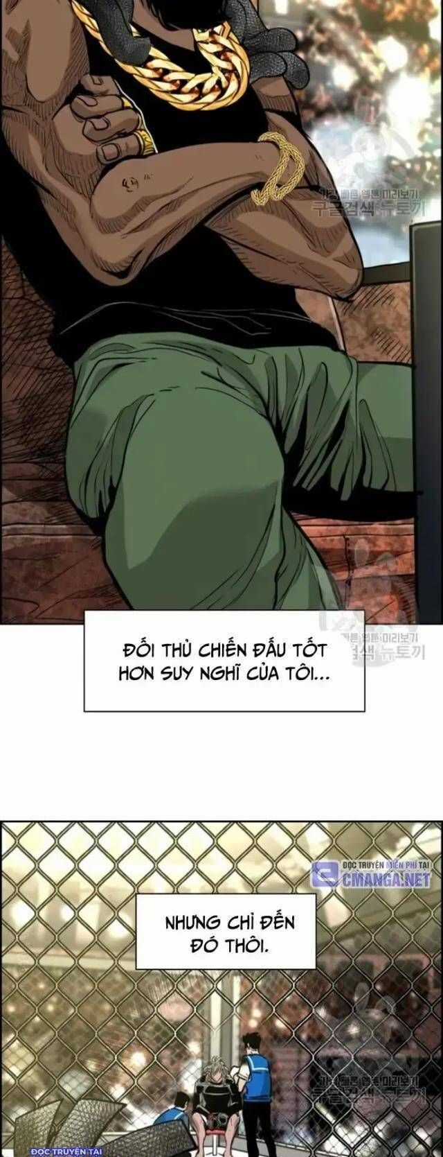 Shark - Cá Mập - Chương 208 - Trang 38