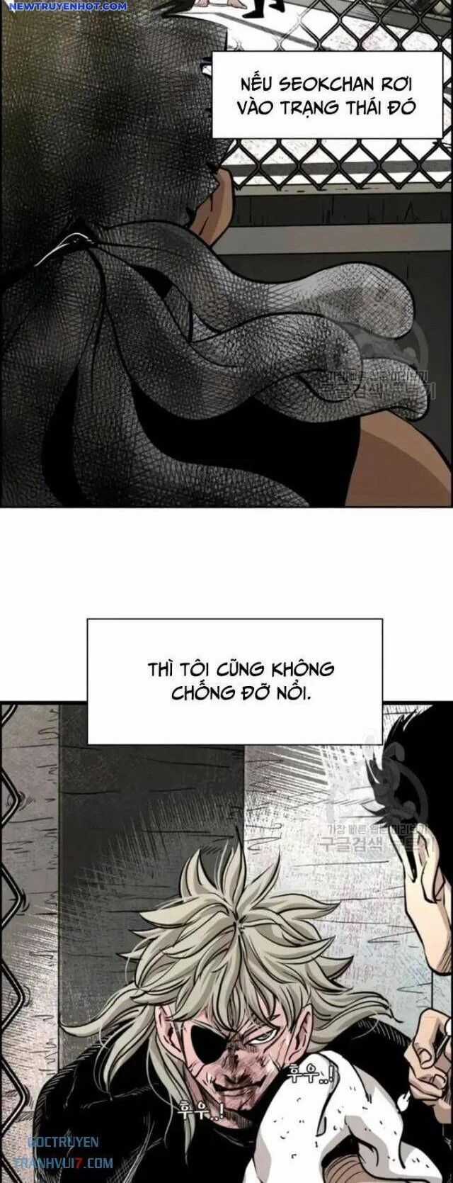 Shark - Cá Mập - Chương 208 - Trang 39