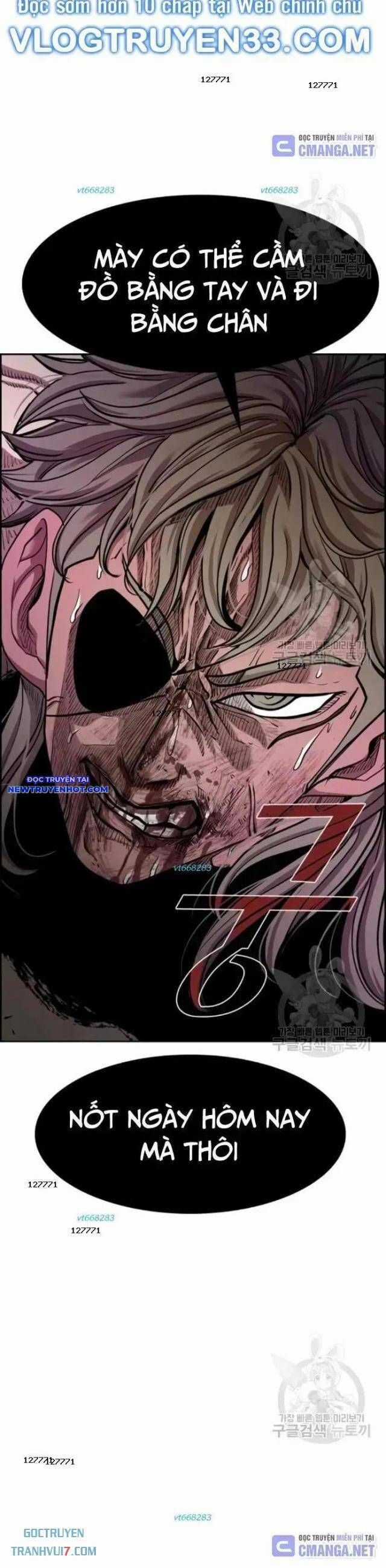 Shark - Cá Mập - Chương 208 - Trang 5