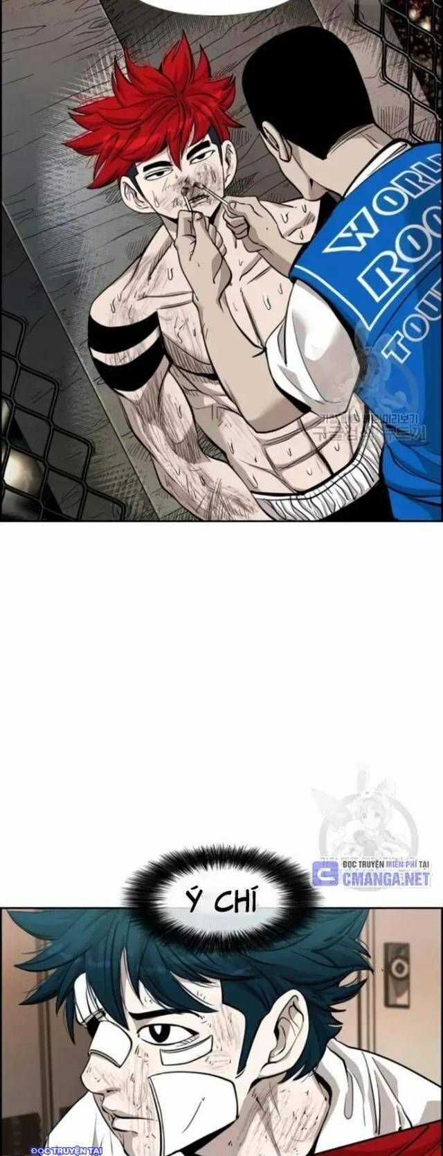 Shark - Cá Mập - Chương 208 - Trang 43