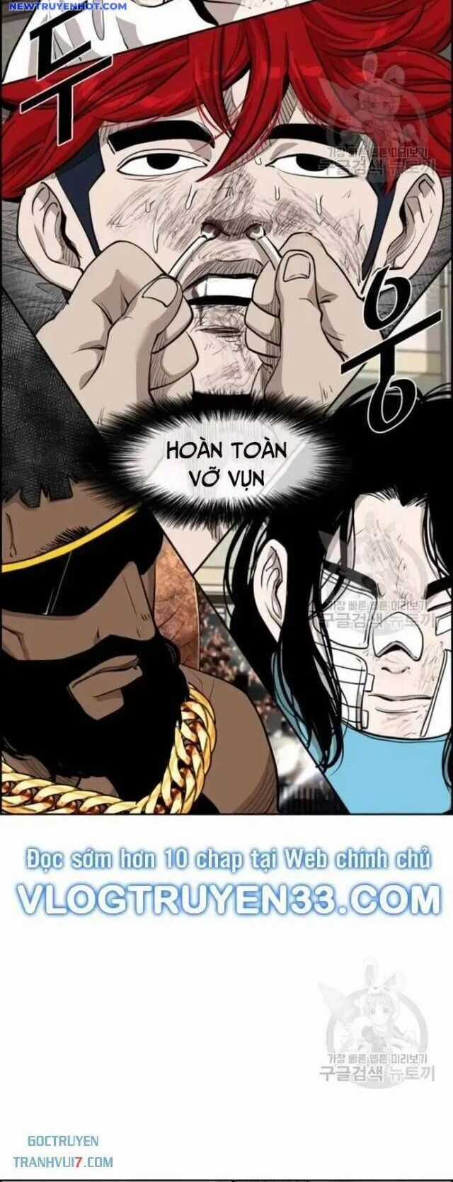 Shark - Cá Mập - Chương 208 - Trang 44