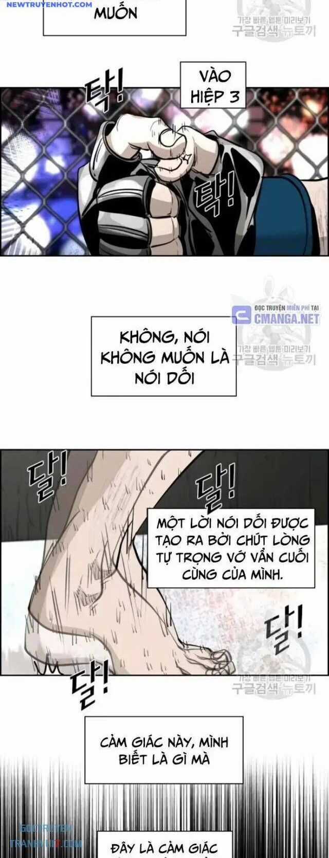 Shark - Cá Mập - Chương 208 - Trang 47