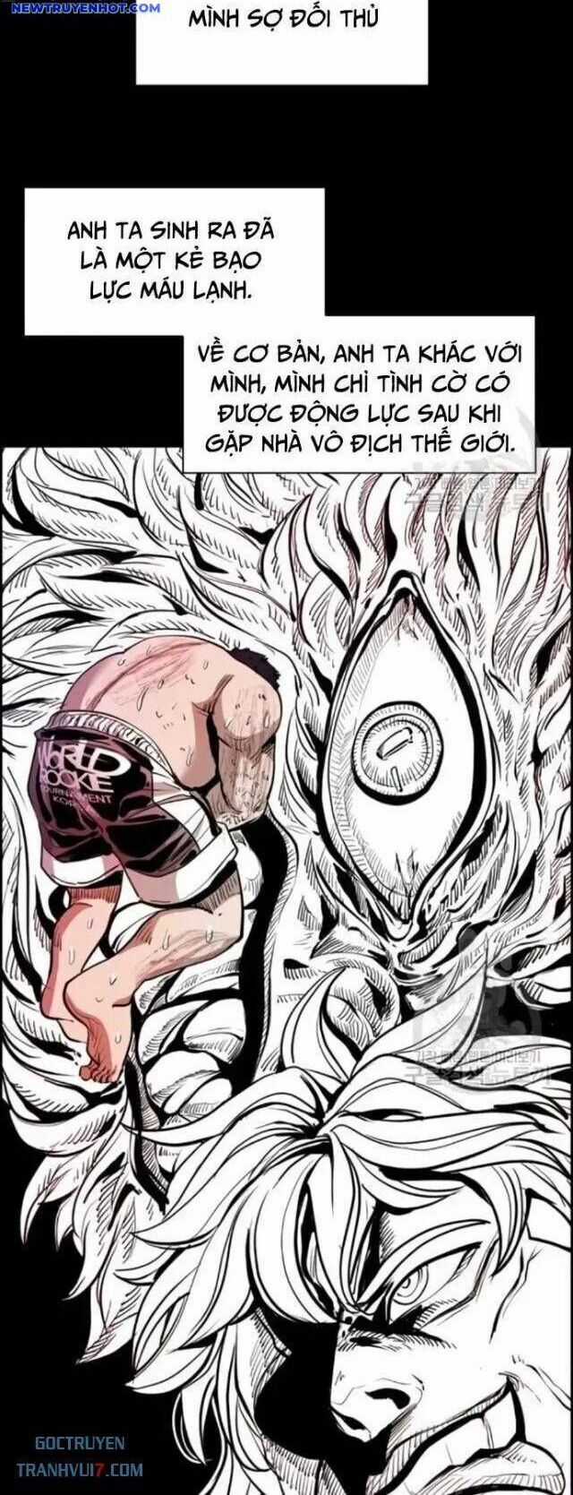 Shark - Cá Mập - Chương 208 - Trang 49